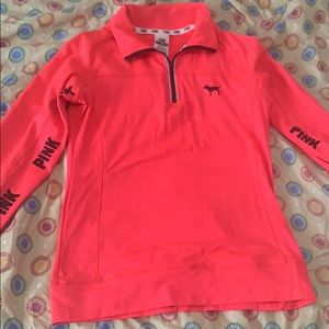 Pink ultimate